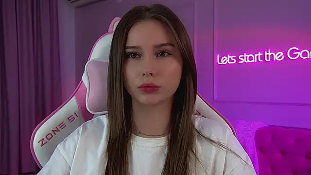 DianaVert online show from 03-19-26, 06:23