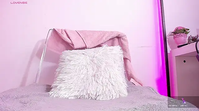 LiaKarter online show from 03-19-26, 10:08