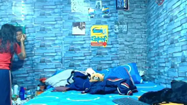 Lady Godss online show from 11-02-25, 12:24