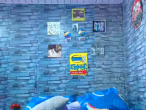 Lady Godss online show from 11-07-25, 02:50