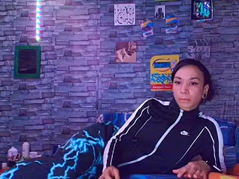 Lady Godss online show from 11-14-25, 11:35