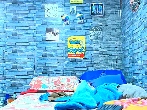 Lady Godss online show from 11-16-25, 06:24