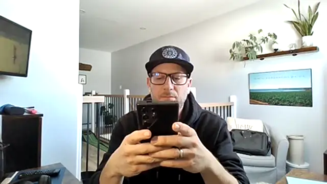 Bigdicktrav902 online show from 02-20-26, 05:35