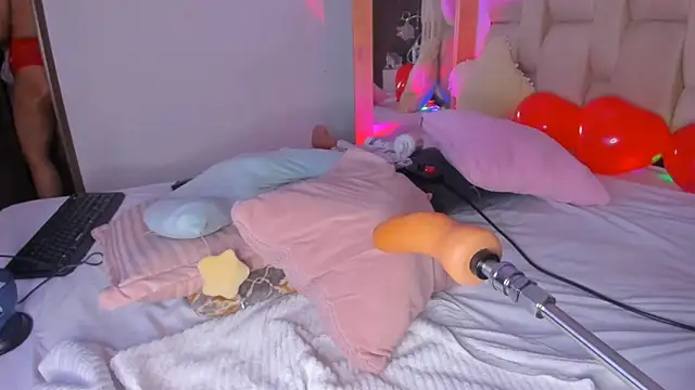 brendaruiz online show from 02-14-25, 02:02