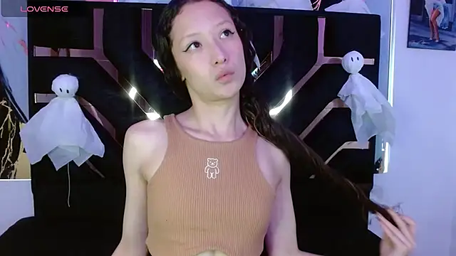 abbycutecs online show from 10-24-25, 02:02