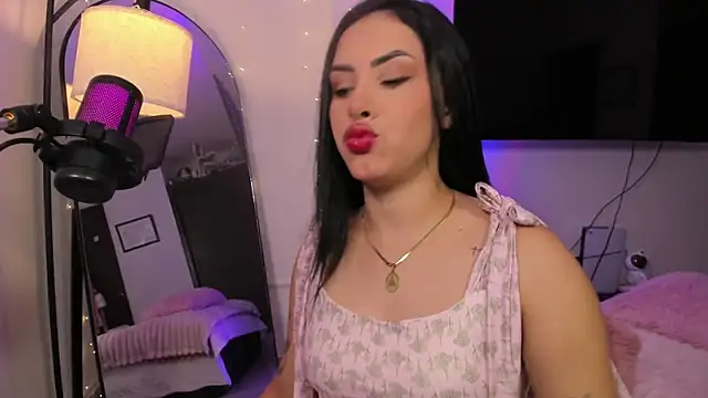 Maya Bluee online show from 07-19-26, 04:05