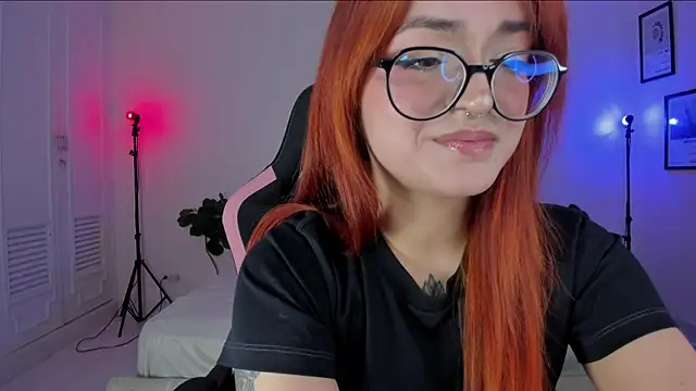 SweetJennaa online show from 01-19-25, 11:00