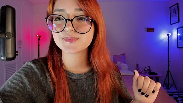 SweetJennaa online show from 02-01-25, 04:35