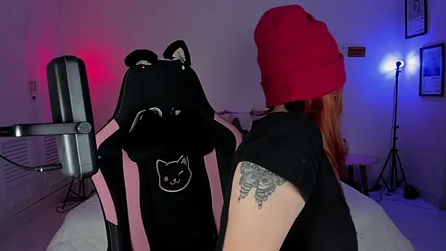 SweetJennaa online show from 02-06-25, 03:16