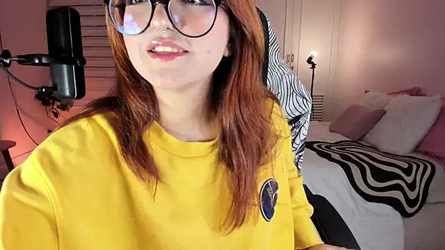 SweetJennaa online show from 03-08-25, 04:12