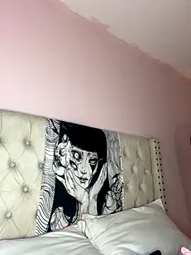 SweetJennaa online show from 11-12-25, 12:11