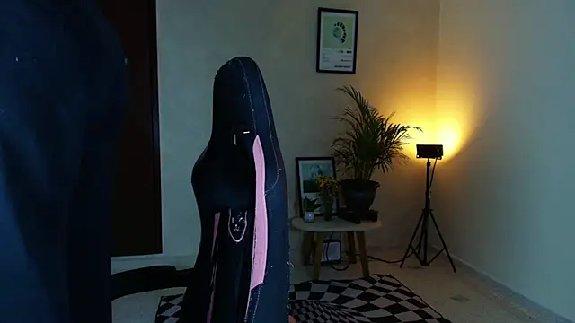 SweetJennaa online show from 04-05-26, 04:20