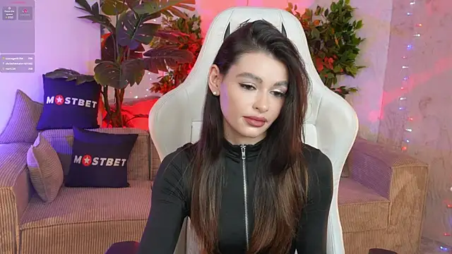 Gabriella054 online show from 12-05-24, 08:00