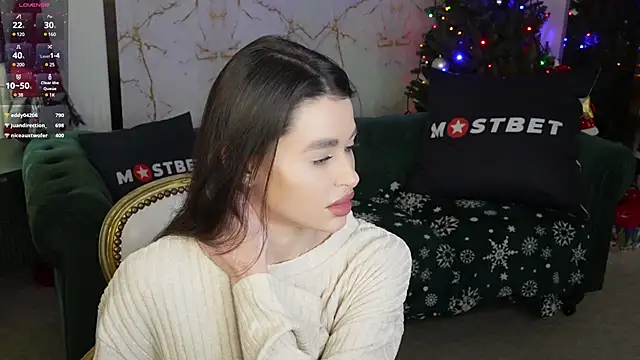 Gabriella054 online show from 01-02-25, 03:40