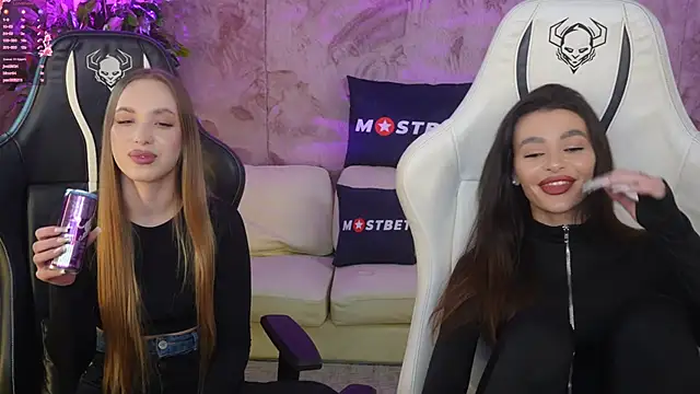 Gabriella054 online show from 01-04-25, 11:59