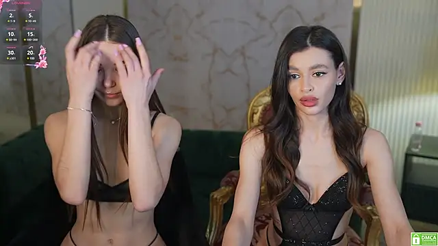 Gabriella054 online show from 02-06-25, 11:10