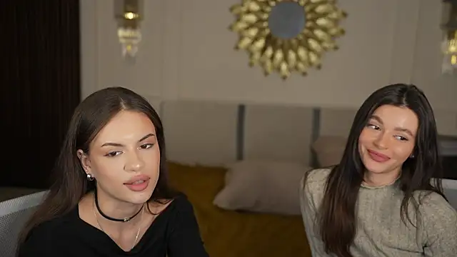 Gabriella054 online show from 03-17-25, 11:10