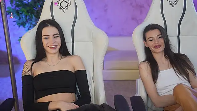 Gabriella054 online show from 03-19-25, 11:39