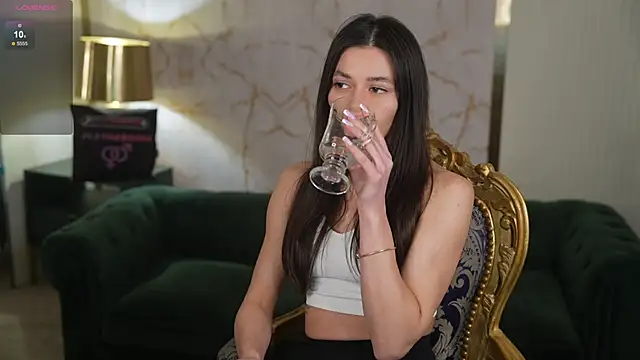 Gabriella054 online show from 04-09-26, 07:30