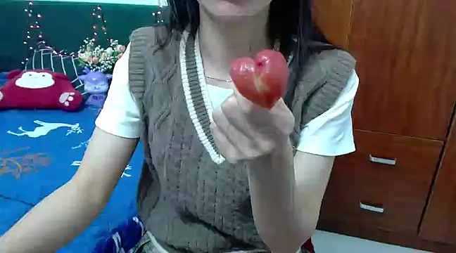 Cindy--Cici online show from 02-10-25, 04:30