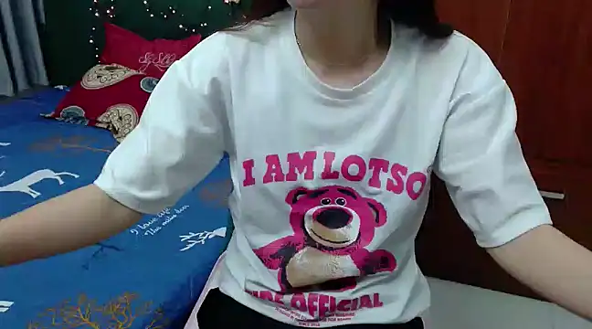 Cindy--Cici online show from 02-28-25, 07:37