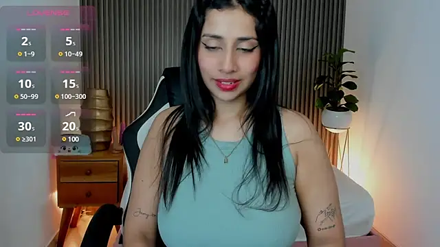Snapshot of venuz_lee chatting on 01-22-25, 01:42 venuz lee online show from 01-22-25, 01:42