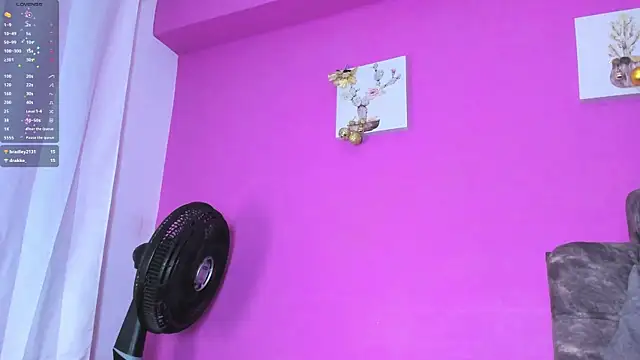 jade brunnette online show from 01-26-25, 02:35