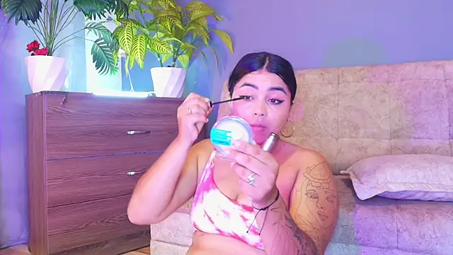 jade brunnette online show from 06-07-26, 08:12