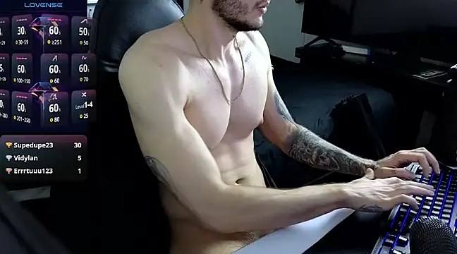 AceDKSR online show from 12-06-24, 09:10