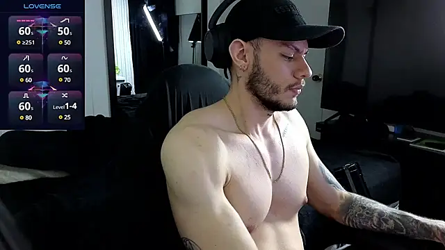 AceDKSR online show from 12-11-24, 05:10