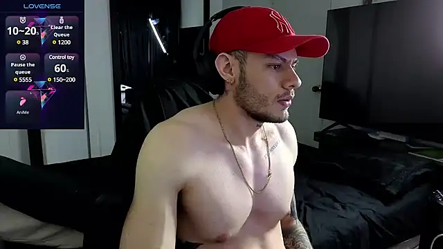 AceDKSR online show from 12-20-24, 01:47