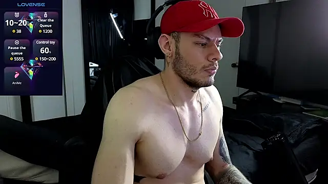 AceDKSR online show from 12-20-24, 04:53