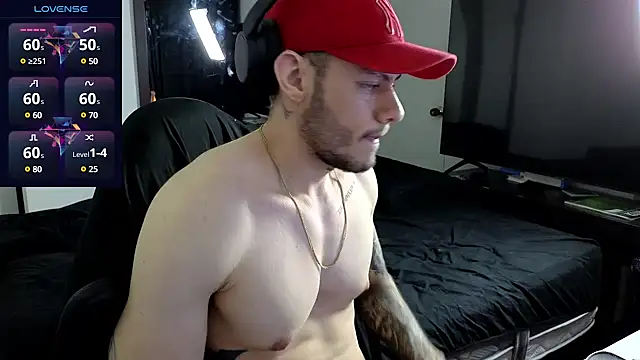 AceDKSR online show from 12-21-24, 03:14