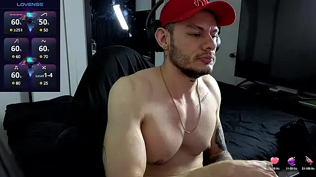 AceDKSR online show from 12-21-24, 06:30