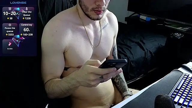 AceDKSR online show from 12-25-24, 05:26