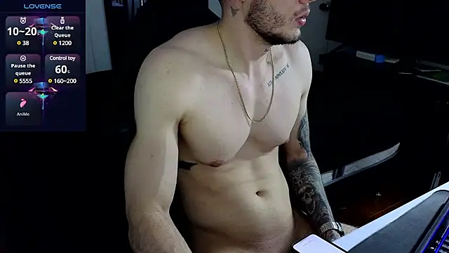 AceDKSR online show from 12-27-24, 03:31