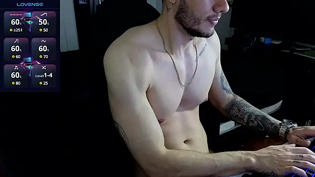 AceDKSR online show from 12-27-24, 06:35