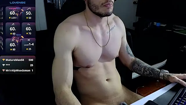 AceDKSR online show from 12-27-24, 09:39