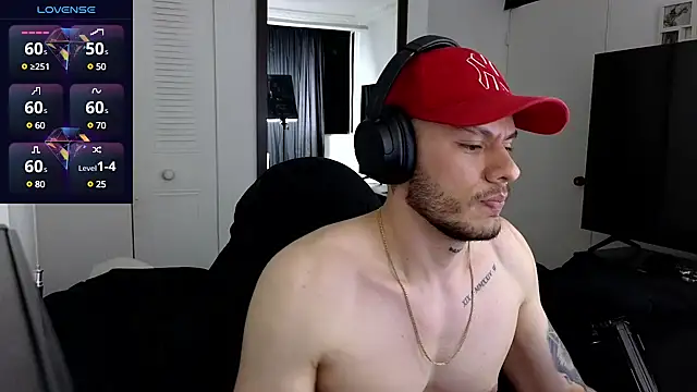 AceDKSR online show from 01-14-25, 06:24