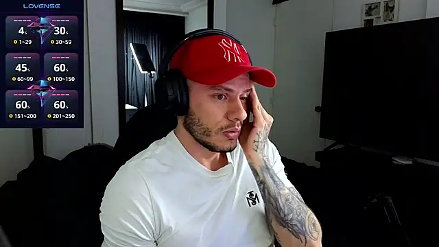 AceDKSR online show from 01-17-25, 05:21