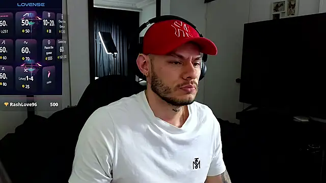 AceDKSR online show from 01-17-25, 08:24