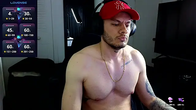 AceDKSR online show from 01-21-25, 08:52