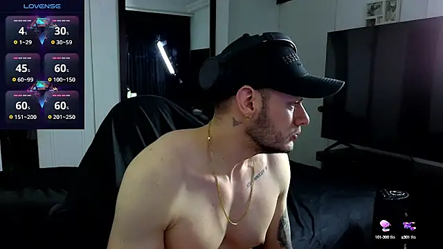 AceDKSR online show from 01-23-25, 07:54