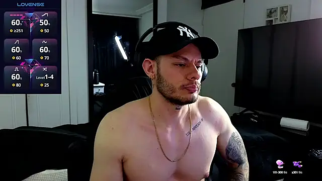 AceDKSR online show from 01-24-25, 06:35