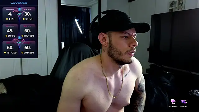 AceDKSR online show from 01-25-25, 11:11