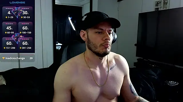 AceDKSR online show from 01-26-25, 02:14