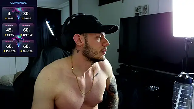 AceDKSR online show from 01-26-25, 05:56