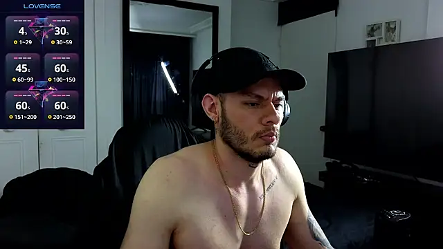 AceDKSR online show from 01-27-25, 10:16