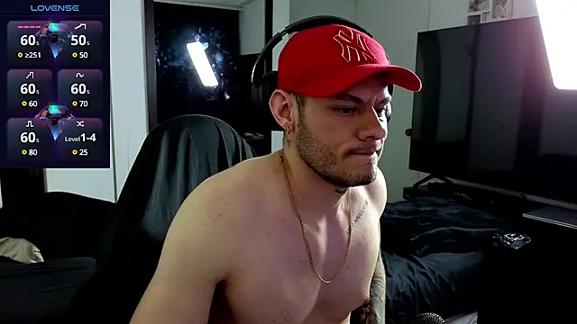 AceDKSR online show from 02-02-25, 09:19