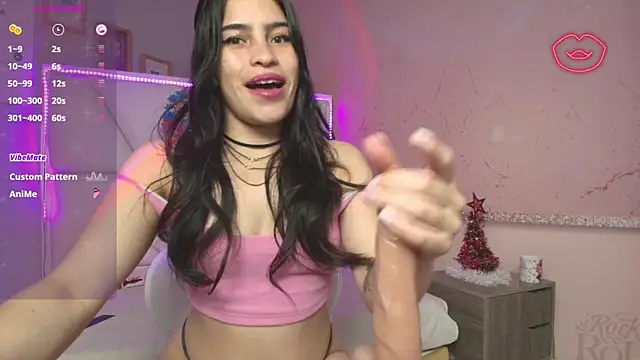 Snapshot of ariadna_dawson7 chatting on 12-28-24, 01:49 ariadna dawson7 online show from 12-28-24, 01:49